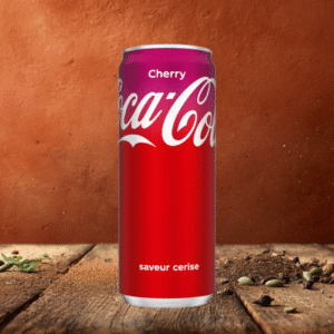 Coca Cola Cherry