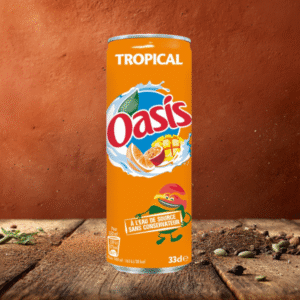 Oasis Tropical