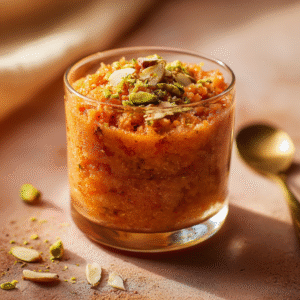 Gajar Ka Halwa