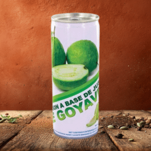 Boisson Goyave