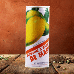 Boisson Mangue